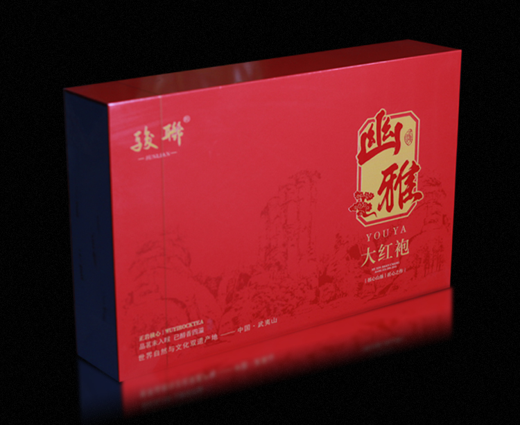大红袍